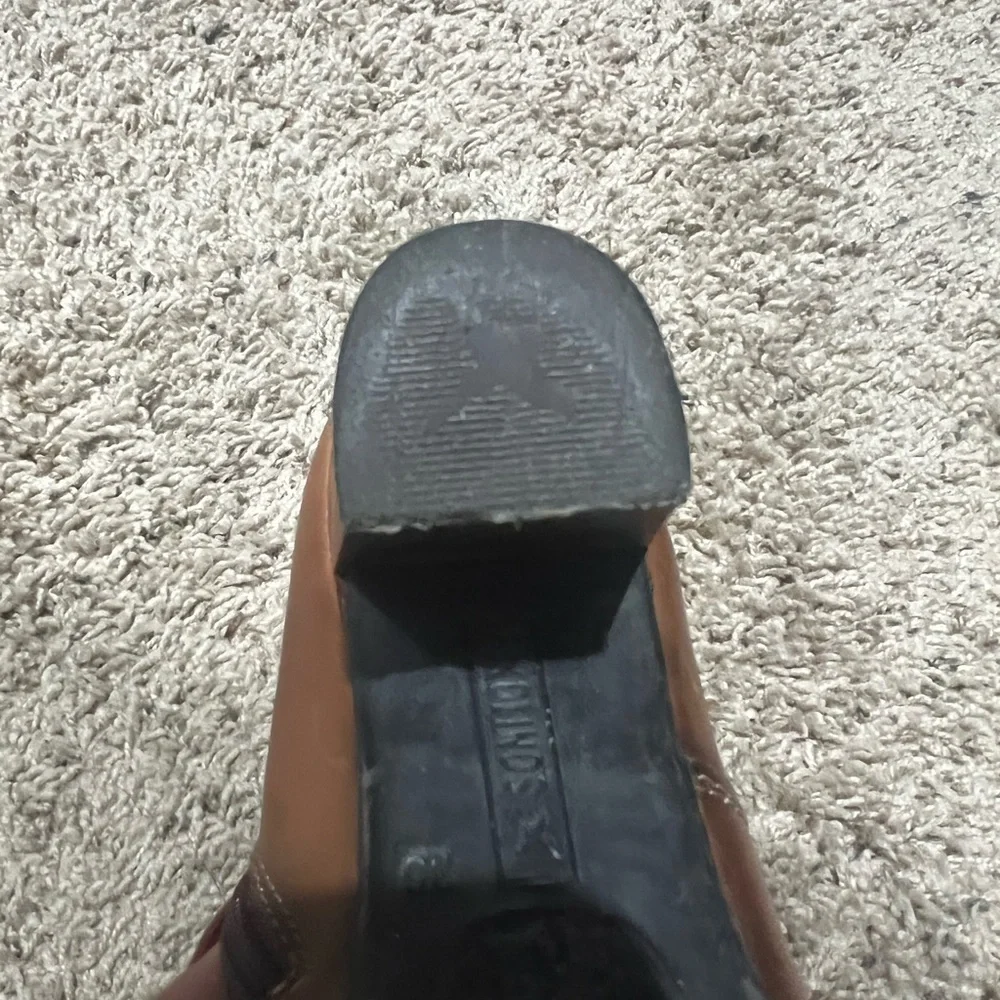 Pikolinos Verona Ankle Boots Size 6